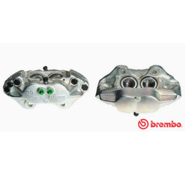 Brzdový třmen BREMBO F 52 040