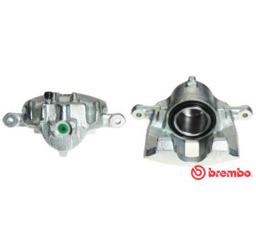 Brzdový třmen BREMBO F 52 042