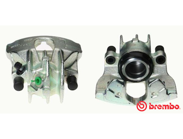 Brzdový třmen BREMBO F 52 044