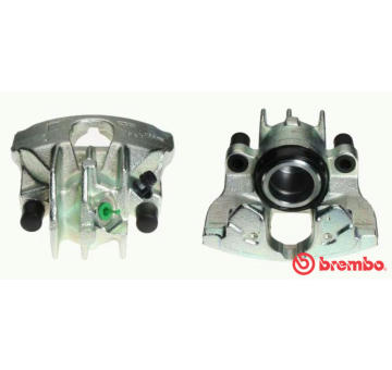 Brzdový třmen BREMBO F 52 045