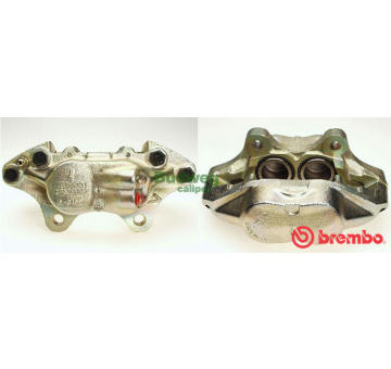 Brzdový třmen BREMBO F 52 046