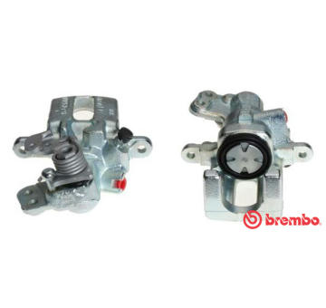 Brzdový strmeň BREMBO F 52 048