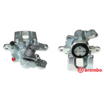 Brzdový třmen BREMBO F 52 049