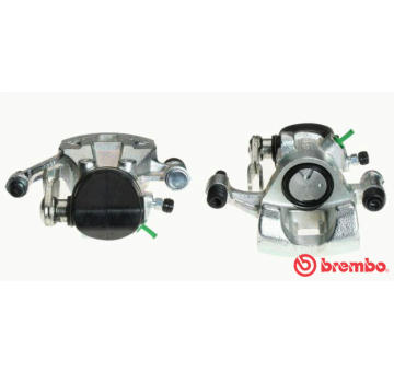 Brzdový třmen BREMBO F 54 005