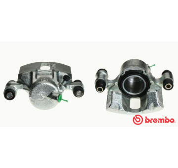 Brzdový třmen BREMBO F 54 015