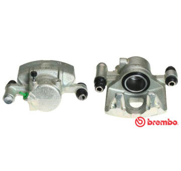 Brzdový třmen BREMBO F 54 019