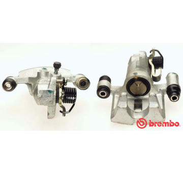 Brzdový třmen BREMBO F 54 024