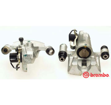 Brzdový třmen BREMBO F 54 025