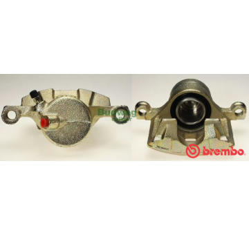 Brzdový třmen BREMBO F 54 028