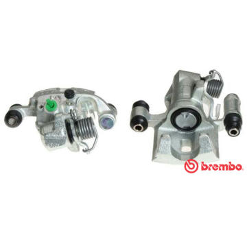 Brzdový třmen BREMBO F 54 030