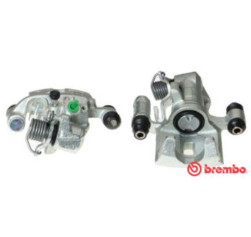 Brzdový třmen BREMBO F 54 031