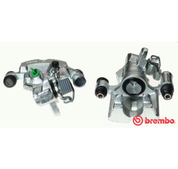 Brzdový třmen BREMBO F 54 034