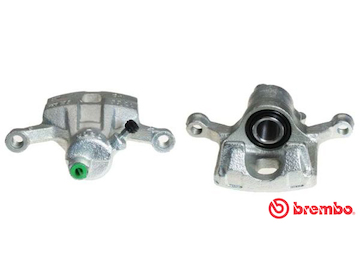 Brzdový třmen BREMBO F 54 039