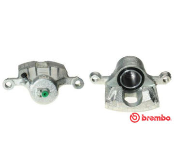 Brzdový třmen BREMBO F 54 042