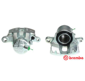 Brzdový třmen BREMBO F 54 053