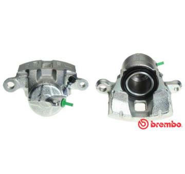 Brzdový třmen BREMBO F 54 057