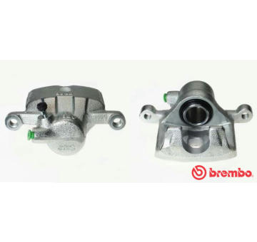 Brzdový třmen BREMBO F 54 061