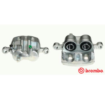 Brzdový třmen BREMBO F 54 063