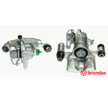 Brzdový třmen BREMBO F 54 065