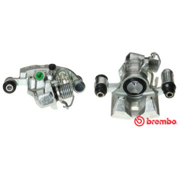 Brzdový třmen BREMBO F 54 066