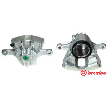 Brzdový třmen BREMBO F 54 068