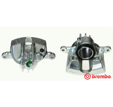 Brzdový třmen BREMBO F 54 071