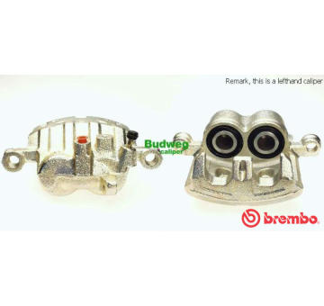 Brzdový třmen BREMBO F 54 073