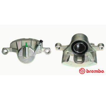 Brzdový třmen BREMBO F 54 074