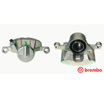 Brzdový třmen BREMBO F 54 075