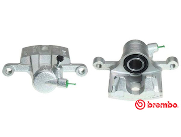 Brzdový třmen BREMBO F 54 076