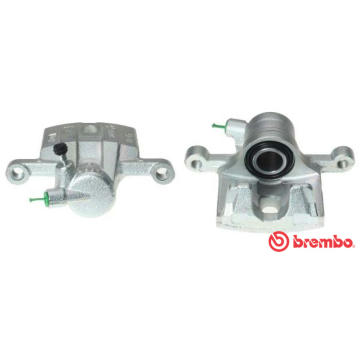 Brzdový třmen BREMBO F 54 077