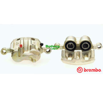 Brzdový třmen BREMBO F 54 082