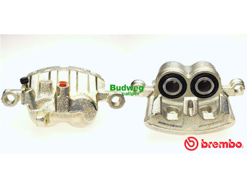 Brzdový třmen BREMBO F 54 088