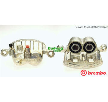 Brzdový třmen BREMBO F 54 089