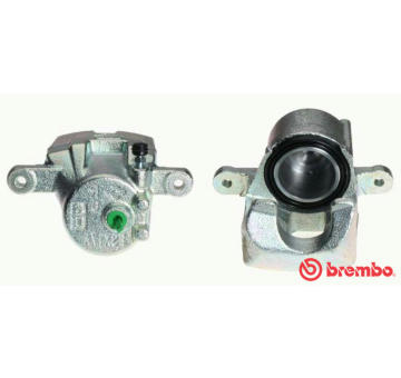 Brzdový třmen BREMBO F 54 092