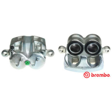 Brzdový třmen BREMBO F 54 097