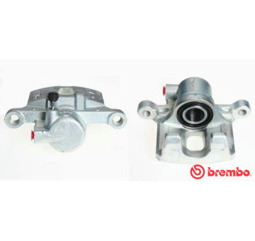 Brzdový třmen BREMBO F 54 101