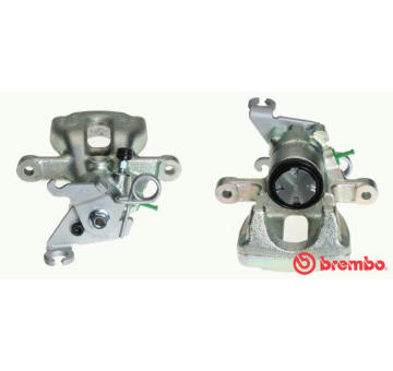 Brzdový třmen BREMBO F 54 106