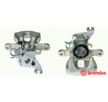 Brzdový třmen BREMBO F 54 107