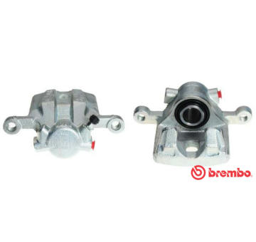 Brzdový třmen BREMBO F 54 108