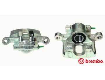 Brzdový třmen BREMBO F 54 114