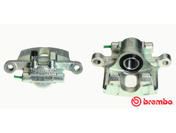 Brzdový třmen BREMBO F 54 115