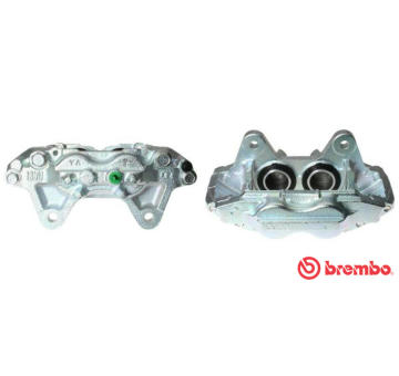 Brzdový třmen BREMBO F 54 118