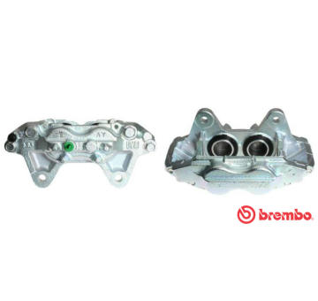 Brzdový třmen BREMBO F 54 119