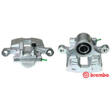 Brzdový strmeň BREMBO F 54 120