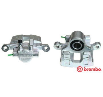 Brzdový třmen BREMBO F 54 121