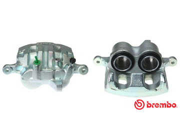 Brzdový třmen BREMBO F 54 124