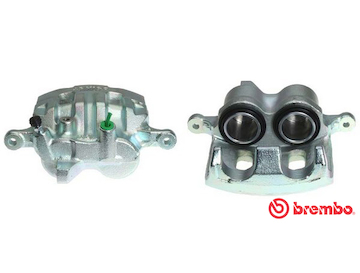 Brzdový třmen BREMBO F 54 125