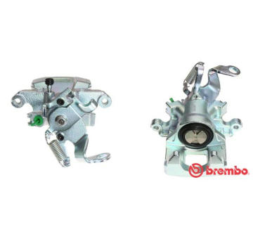 Brzdový třmen BREMBO F 54 129