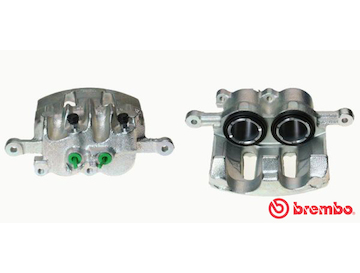 Brzdový třmen BREMBO F 56 000